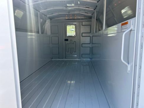 New 2025 Ford E-350 and Econoline 350 Super Duty w/ Power Equipment Group image 25