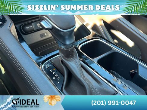 Used 2021 Kia Telluride SX w/ Nightfall Edition Package AWD/4WD image 21
