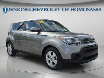 Used 2019 Kia Soul w/ Convenience Package