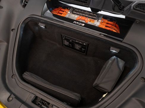 Certified 2023 Ferrari SF90 Spider image 23