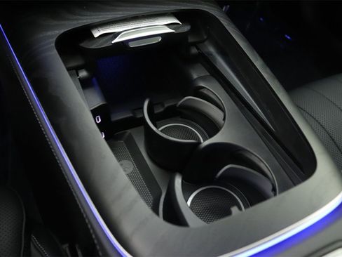 New 2025 Mercedes-Benz E 450 4MATIC All-Terrain Wagon image 7