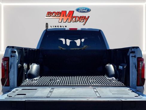 Used 2024 Ford F150 XLT w/ Equipment Group 303A High AWD/4WD image 9