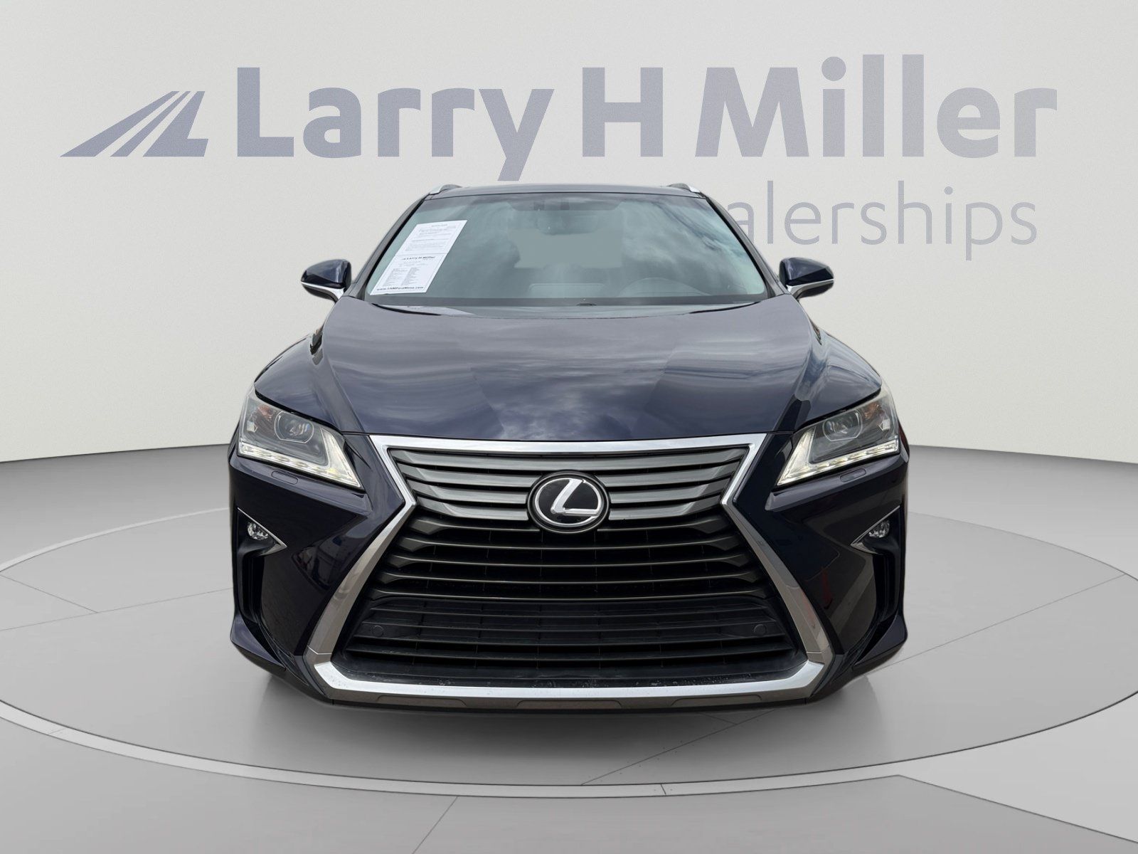 Used 2016 Lexus RX 350 AWD w/ Premium Package image 8