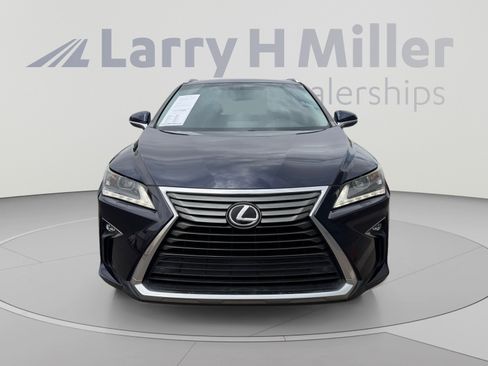 Used 2016 Lexus RX 350 AWD w/ Premium Package image 8