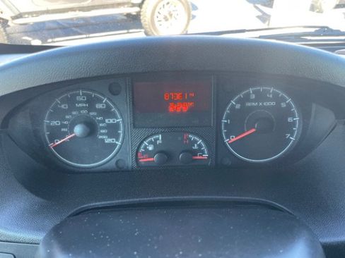 Used 2020 RAM ProMaster 3500 image 11