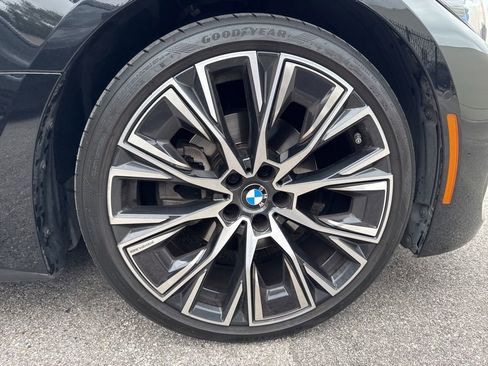 Certified 2024 BMW 430i Gran Coupe w/ Premium Package RWD image 8