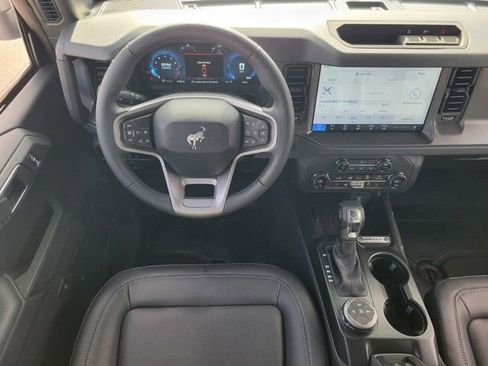 New 2025 Ford Bronco Big Bend image 9