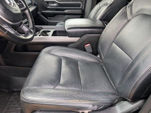 Used 2020 RAM 1500 Big Horn image 8