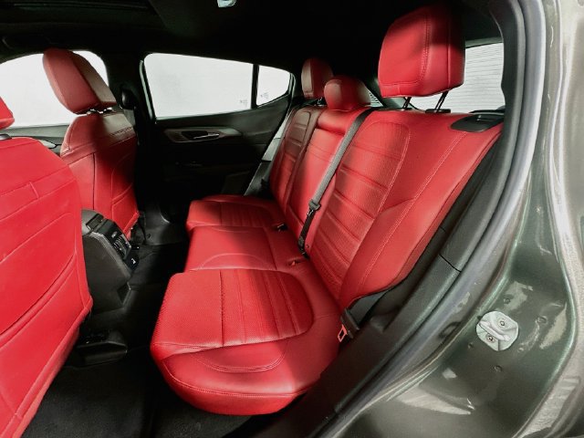 Used 2024 Dodge Hornet R/T Plus AWD/4WD image 28
