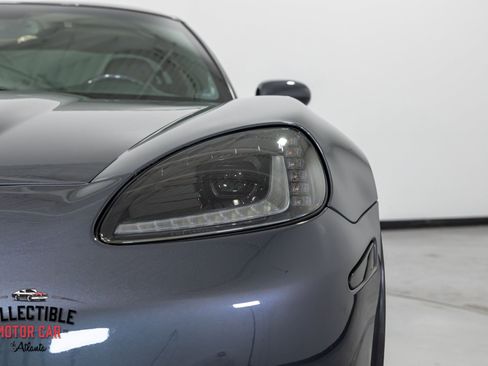 Used 2013 Chevrolet Corvette Grand Sport RWD image 44