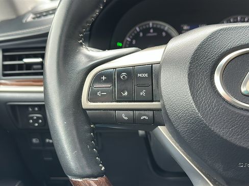 Used 2016 Lexus ES 350 FWD image 16