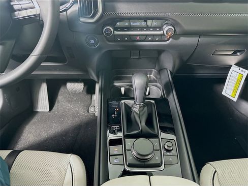 New 2026 MAZDA CX-50 AWD 2.5 S w/ Premium Package image 15