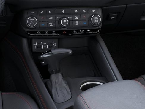 New 2026 Dodge Durango GT AWD/4WD image 24