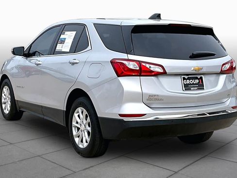 Used 2019 Chevrolet Equinox LT w/ LPO, Cargo Package FWD image 11