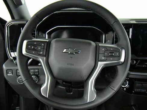 New 2026 Chevrolet Silverado 1500 LT Trail Boss w/ LT Trail Boss Premium Package image 2