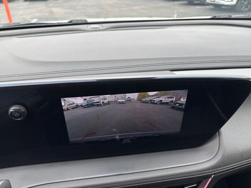 Used 2025 Buick Encore GX Preferred image 17