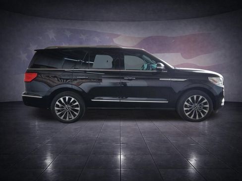 Used 2020 Lincoln Navigator Reserve RWD image 6
