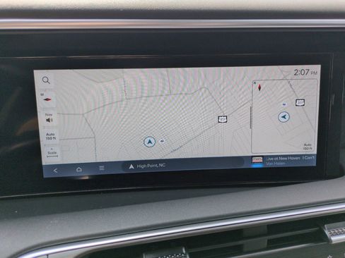 New 2026 Hyundai Palisade FWD Hybrid image 23