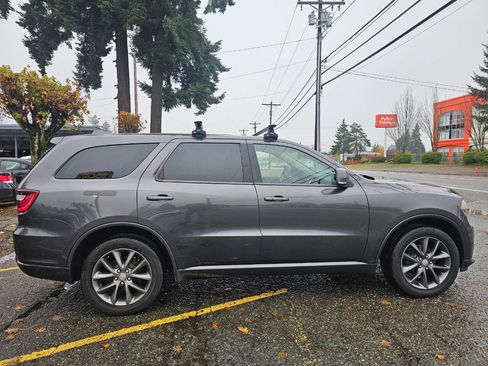 Used 2017 Dodge Durango GT image 7