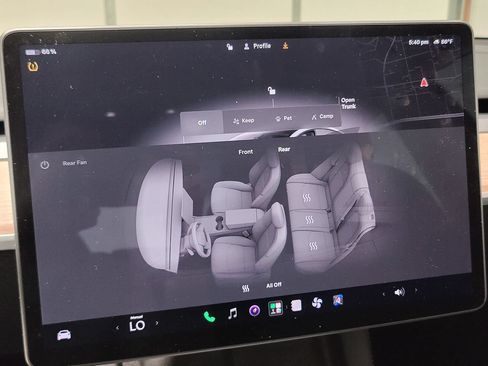 Used 2023 Tesla Model 3 Standard Range RWD image 32