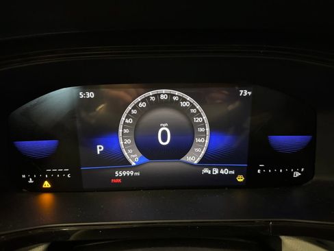 Used 2023 Volkswagen Taos S FWD image 10