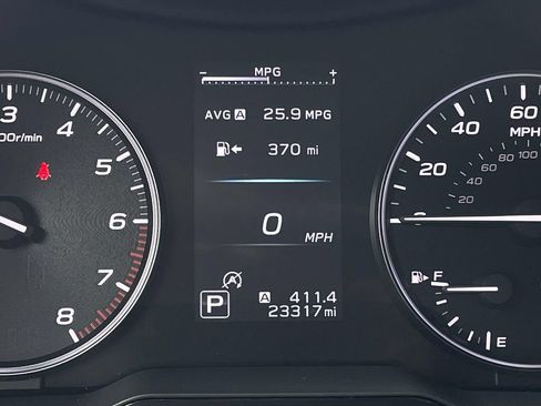 Used 2020 Subaru Outback Premium AWD/4WD image 15