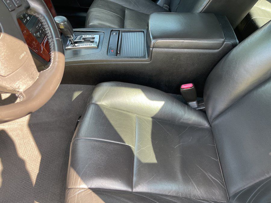Used 2006 Cadillac STS V8 w/ Preferred Equipment Group RWD image 17