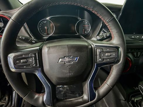 Used 2023 Chevrolet Blazer RS w/ Enhanced Convenience Package image 13