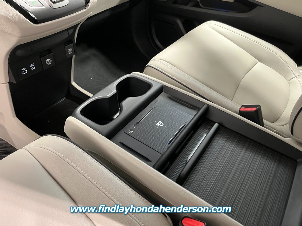 New 2027 Honda Odyssey Touring image 12