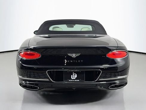 Used 2022 Bentley Continental GT Speed AWD/4WD image 6