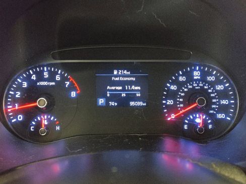 Used 2021 Kia Soul S image 23