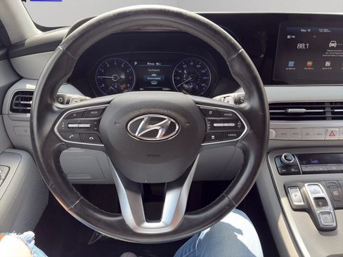 Used 2020 Hyundai Palisade SEL FWD image 9