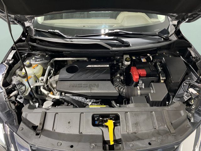 Certified 2023 Nissan Rogue Platinum AWD/4WD image 34