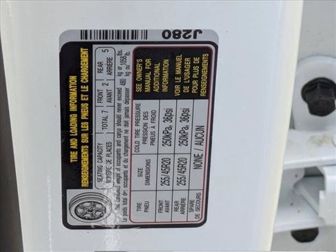 New 2026 Hyundai Santa Fe Limited image 21