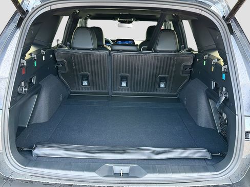 New 2026 Subaru Outback Premium image 11