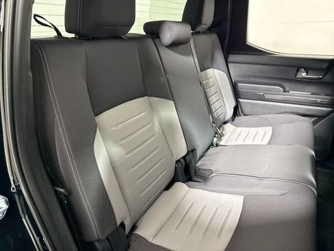New 2026 Toyota Tacoma TRD Off-Road AWD/4WD image 15