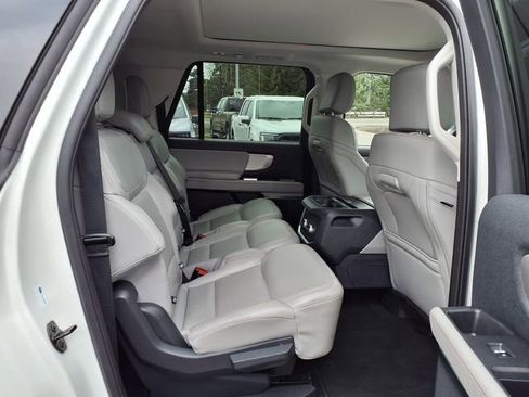 Certified 2025 Ford Expedition Max Active image 6