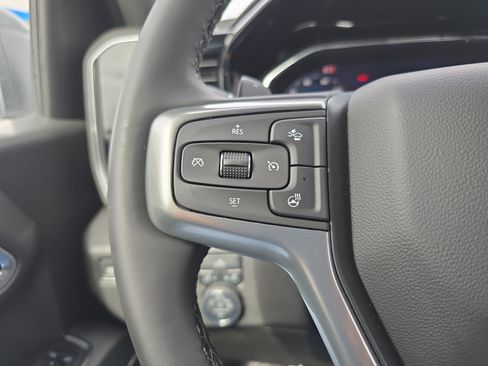 New 2025 Chevrolet Silverado 1500 RST w/ Convenience Package II image 23