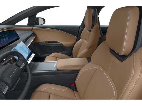 Used 2026 Lucid Gravity Touring AWD/4WD image 8