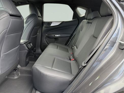 Certified 2024 Lexus NX 350 F Sport AWD/4WD image 21