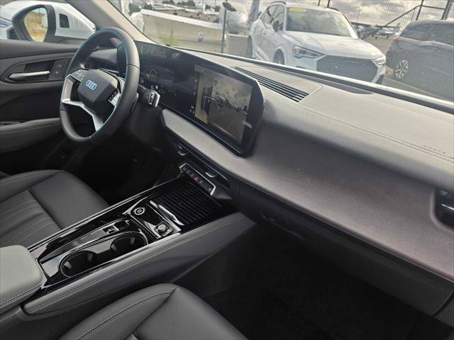 Used 2026 Audi Q3 quattro 2.0T AWD/4WD image 11