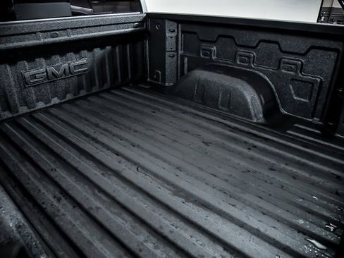 New 2026 GMC Sierra 1500 Denali w/ Denali Reserve Package image 5