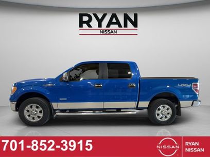 Used 2011 Ford F150 XLT w/ XLT Chrome Pkg