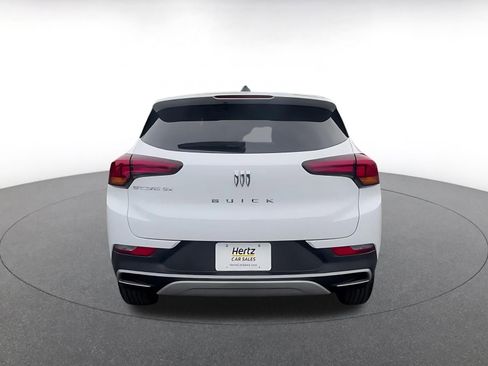 Used 2025 Buick Encore GX Preferred image 12