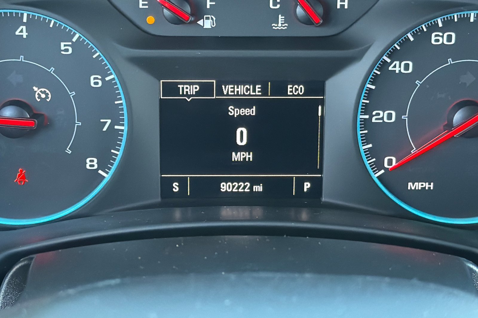 Used 2019 Chevrolet Equinox LS FWD image 22