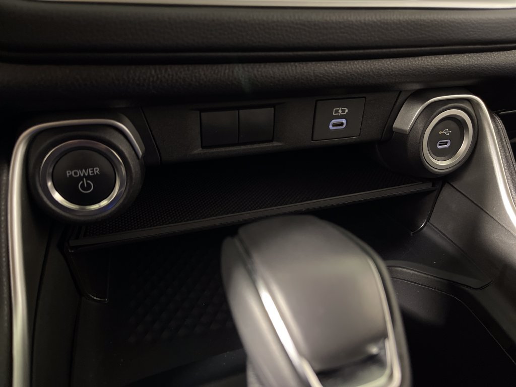 Certified 2026 Toyota Grand Highlander AWD Hybrid image 30
