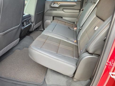 New 2026 Chevrolet Silverado 2500 High Country w/ High Country Premium Package AWD/4WD image 8