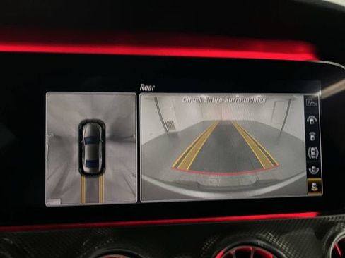 Used 2019 Mercedes-Benz CLS 53 AMG 4MATIC image 15