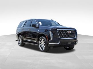 New 2026 Cadillac Escalade 2WD video 1