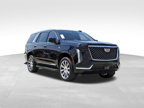 New 2026 Cadillac Escalade 2WD image 1